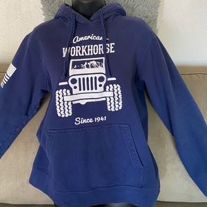 Women’s hoodie